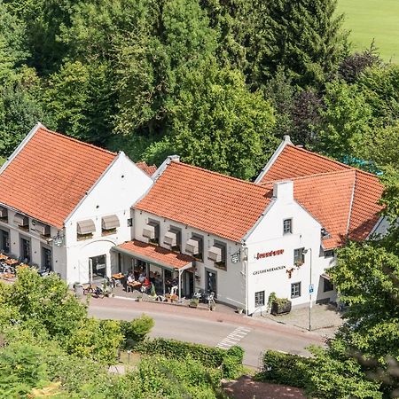 Herberg De Geulhemermolen Берґ-ен-Терблейт Екстер'єр фото