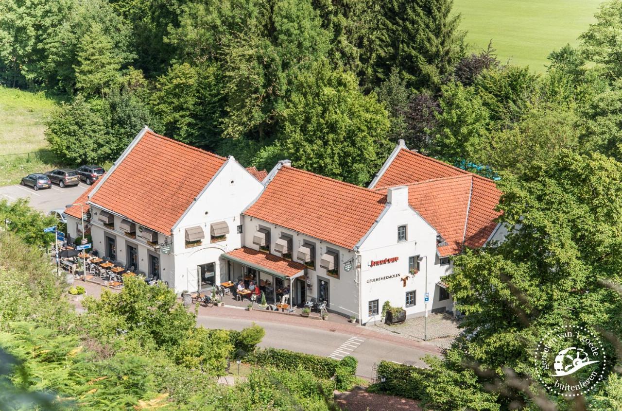 Herberg De Geulhemermolen Берґ-ен-Терблейт Екстер'єр фото